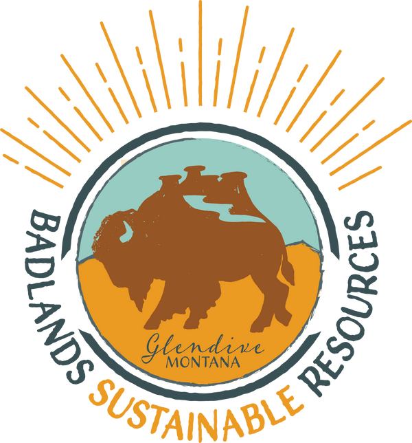 Badlands Sustainable Resources